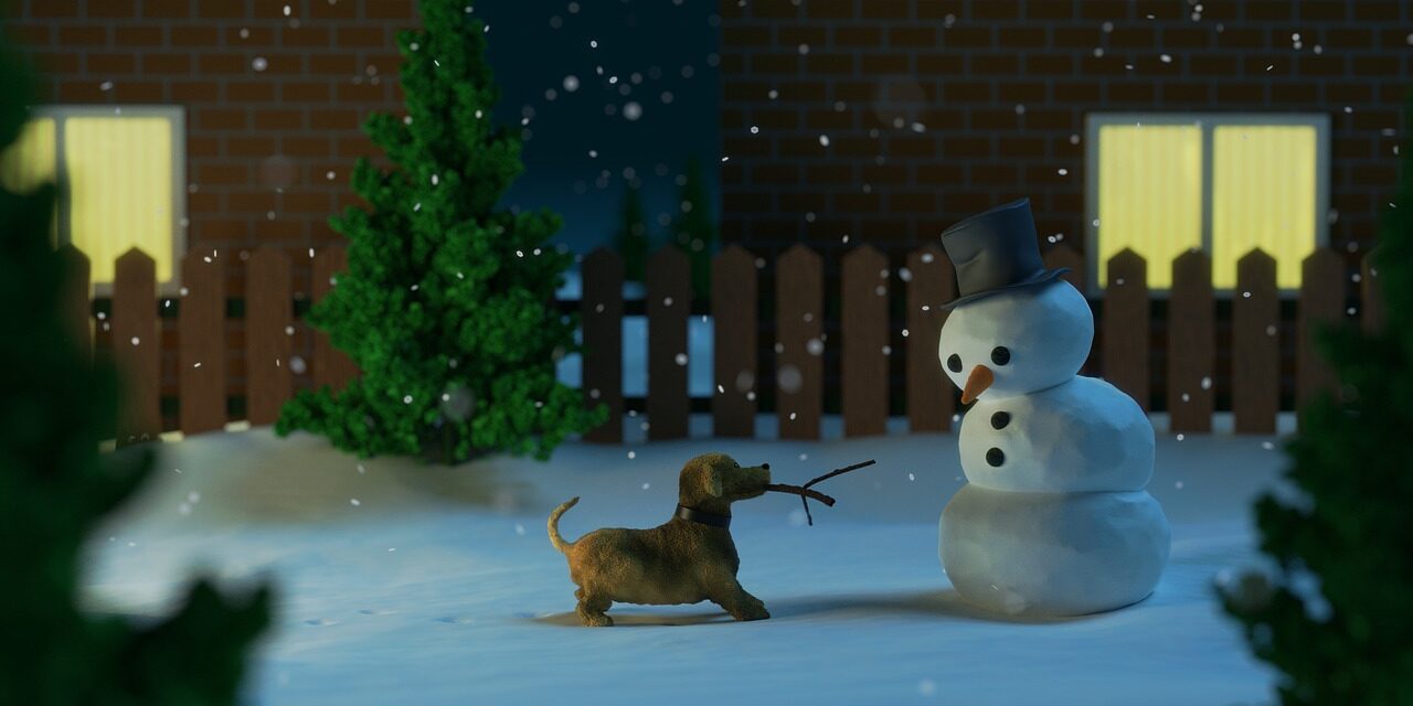 snowman-4688913_1280